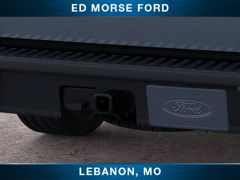 New 2026 Ford Maverick XLT w/ XLT Luxury Package FWD image 47