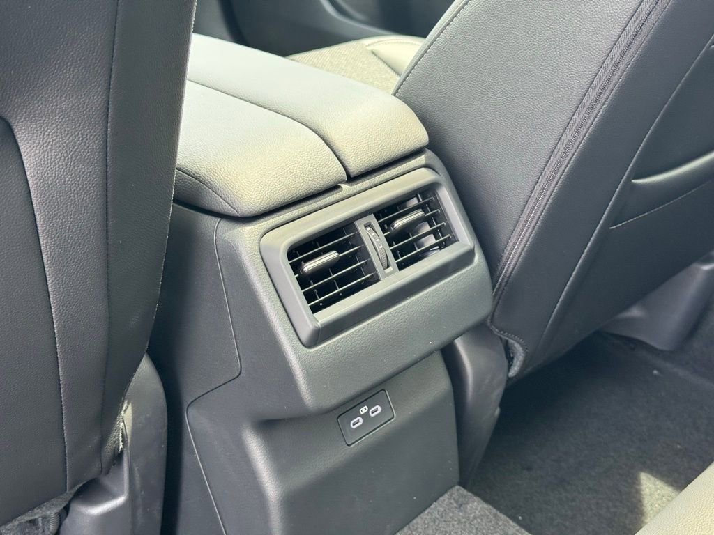 New 2025 MAZDA CX-50 AWD 2.5 S w/ Weather Package image 11