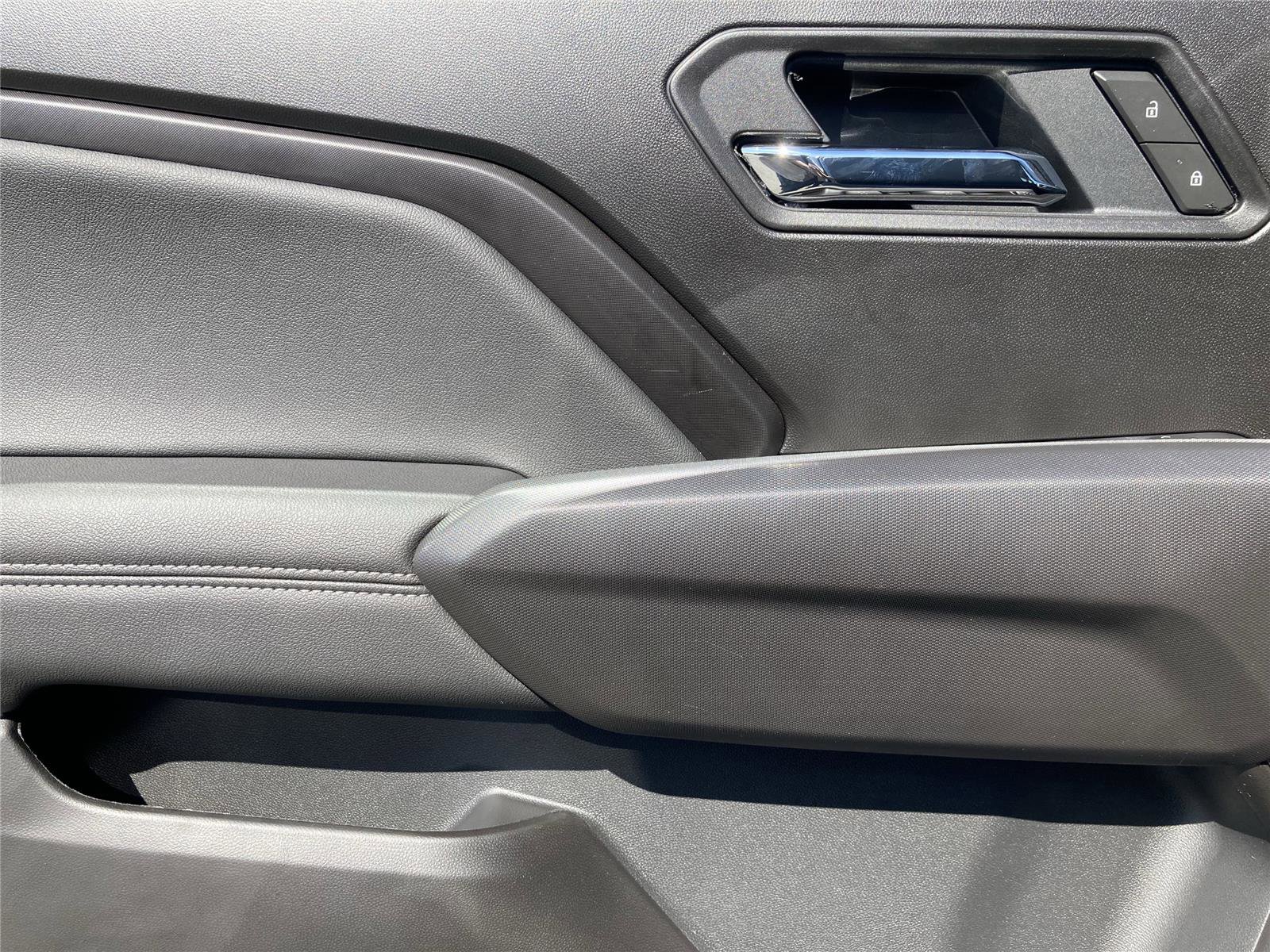 New 2026 GMC Canyon Elevation w/ Convenience Package image 22