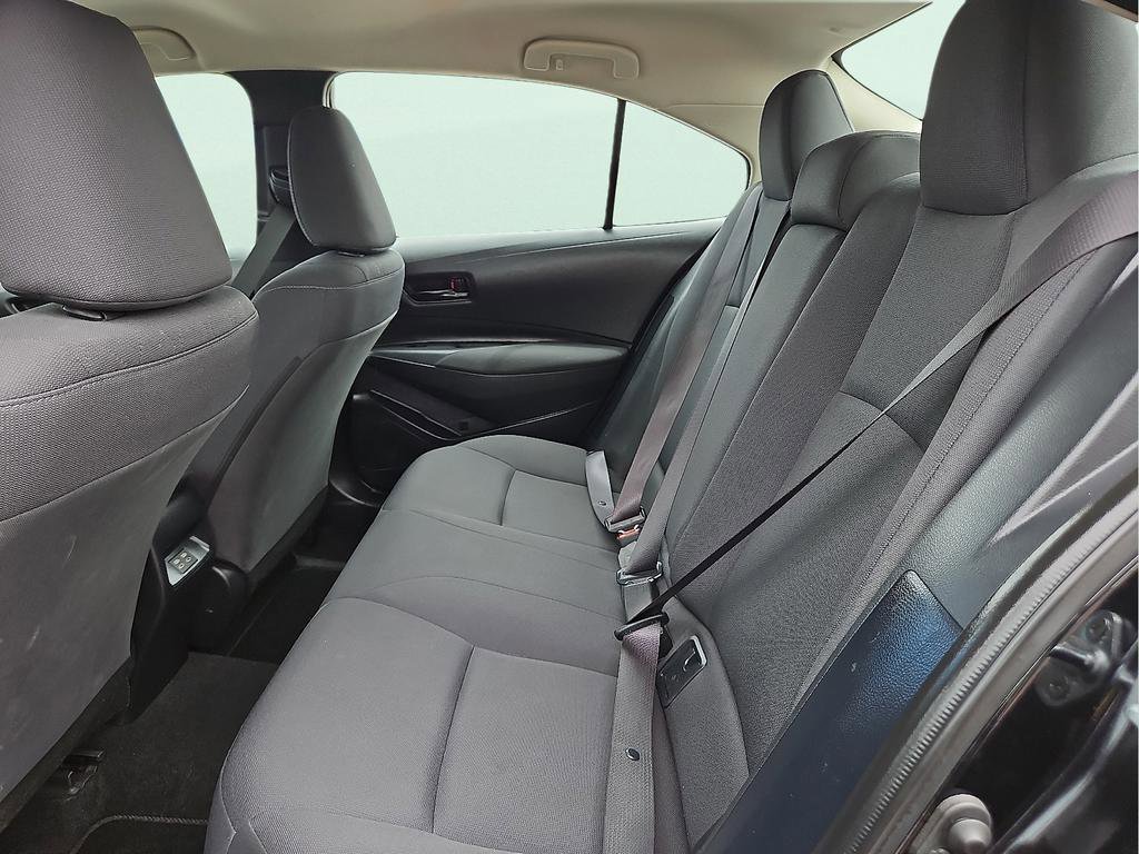 Used 2024 Toyota Corolla LE image 10