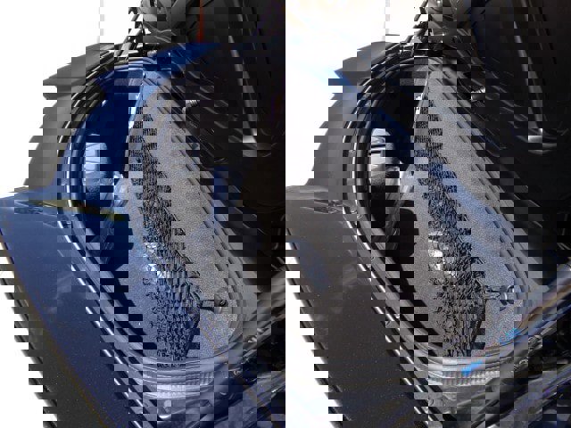 Used 2024 Chevrolet Corvette E-Ray w/ ZER Performance Package image 11