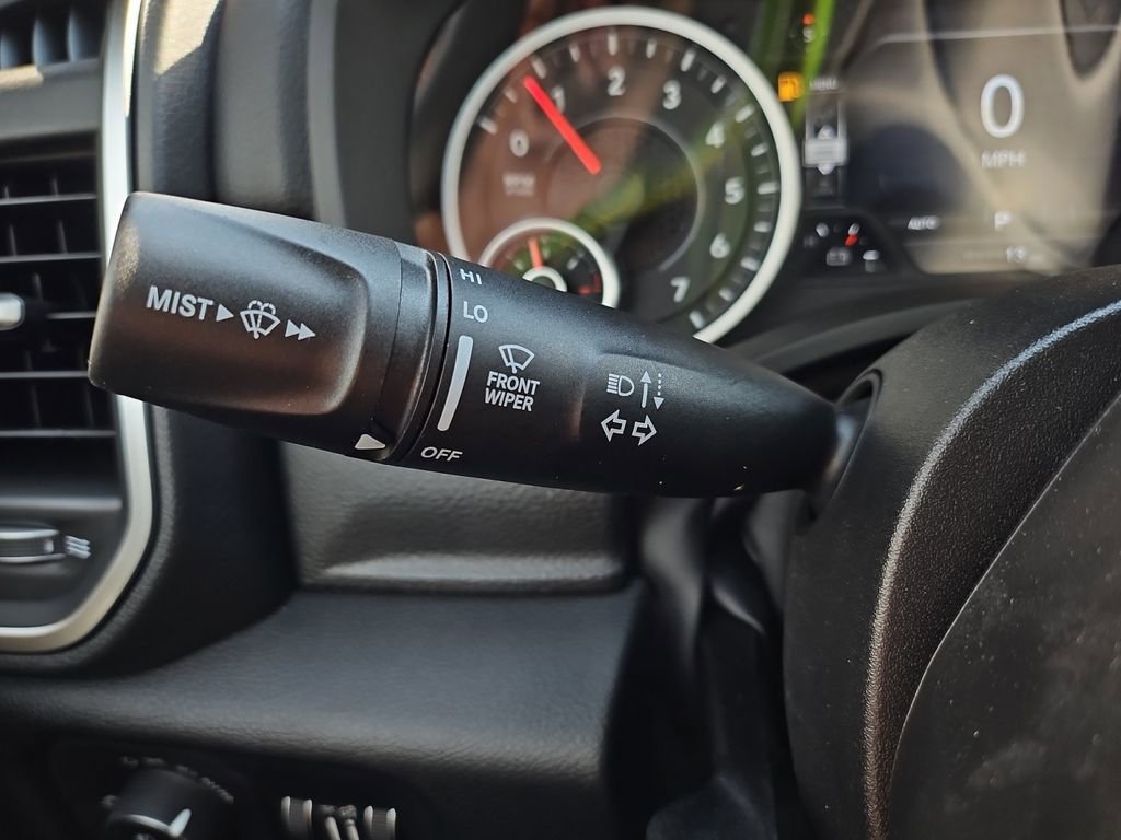 New 2026 RAM 1500 Lone Star image 29