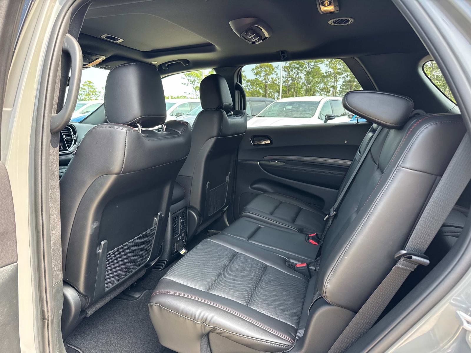 New 2026 Dodge Durango GT image 16