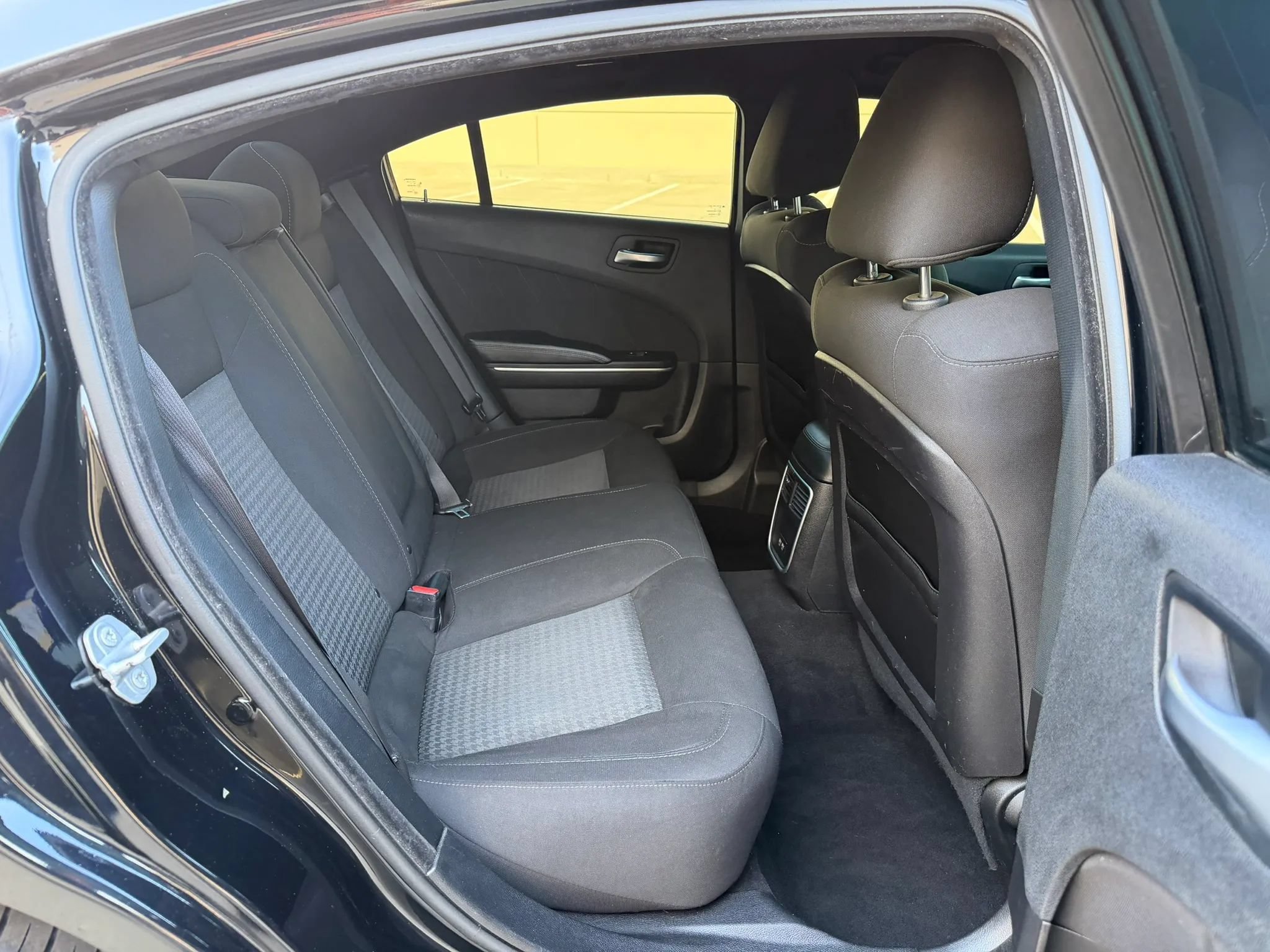 Used 2021 Dodge Charger R/T RWD image 16