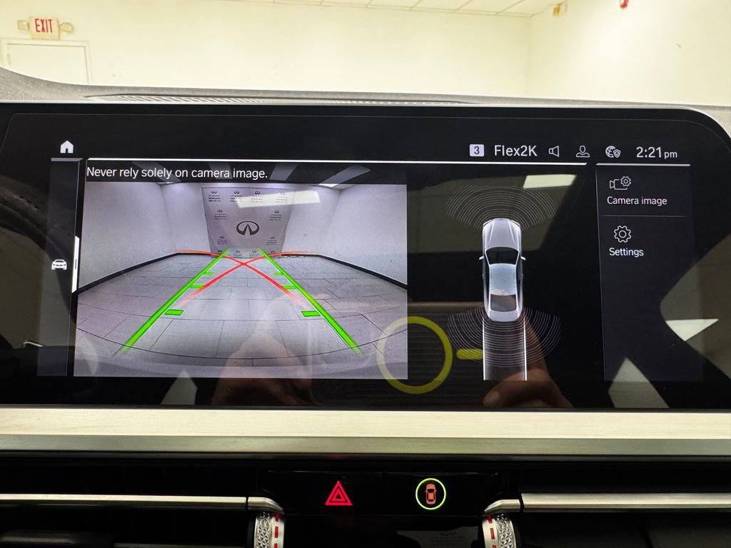 Used 2022 BMW 430i xDrive Coupe w/ M Sport Package image 20