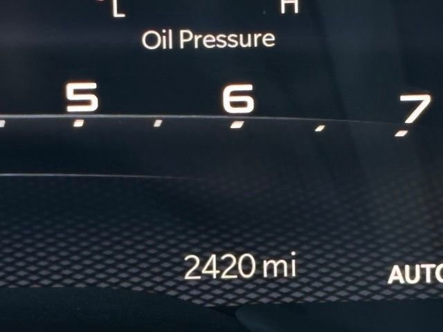 Used 2026 RAM 1500 Tungsten w/ Trailer Tow Group image 34