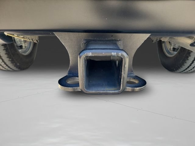 New 2025 Chevrolet Silverado 2500 W/T w/ WT Convenience Package RWD image 27