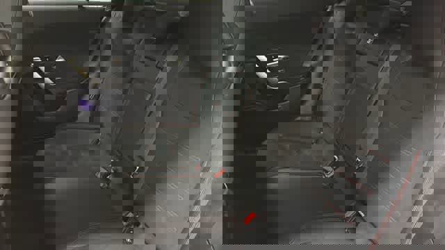 Used 2023 Mercedes-Benz CLA 250 4MATIC image 28