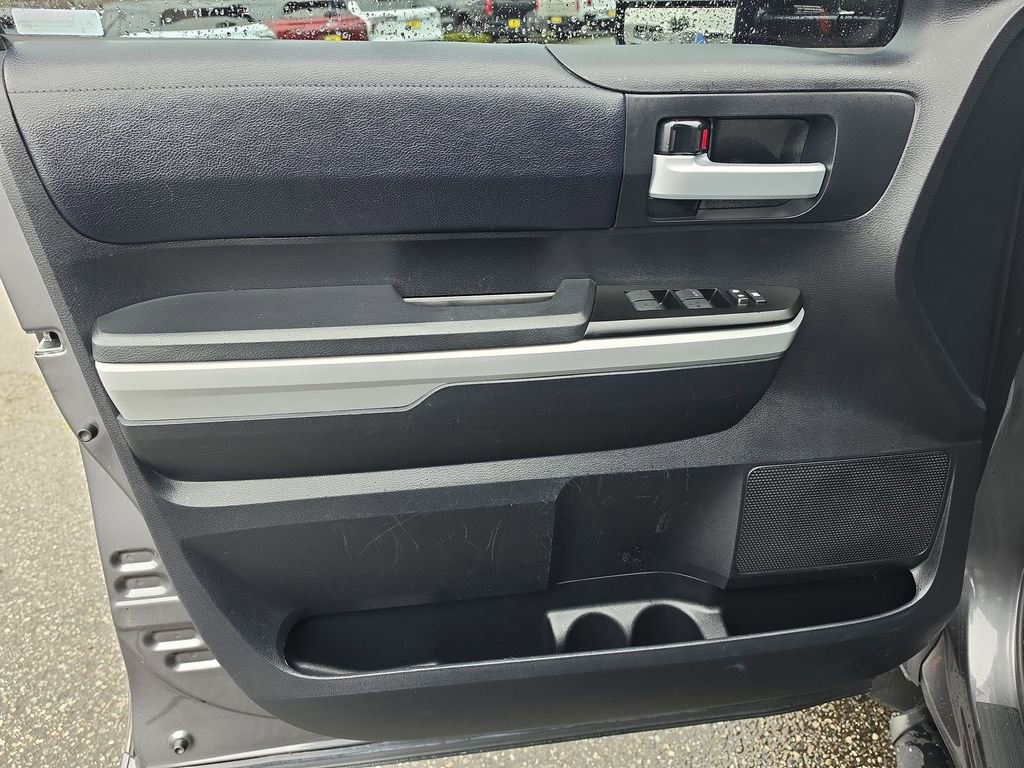 Used 2021 Toyota Tundra SR5 image 23