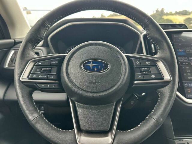 Certified 2026 Subaru Ascent Limited AWD/4WD image 29