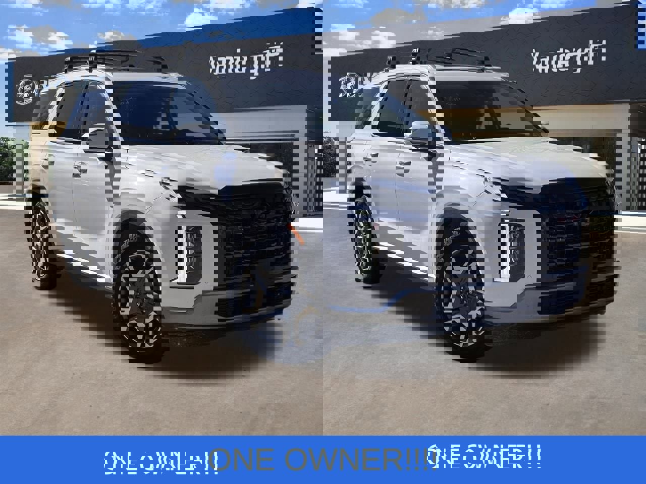 Used 2023 Hyundai Palisade Limited image 1