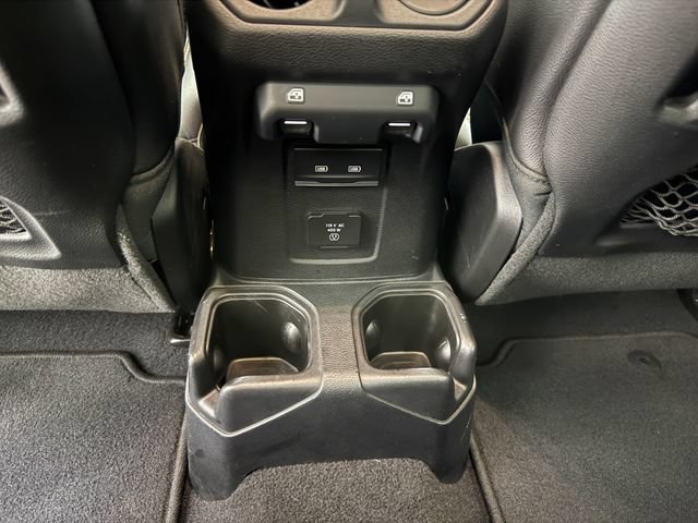 Used 2021 Jeep Gladiator Mojave AWD/4WD image 35