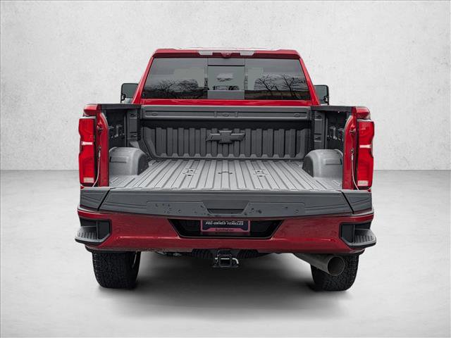 Used 2026 Chevrolet Silverado 2500 High Country w/ High Country Premium Package image 6