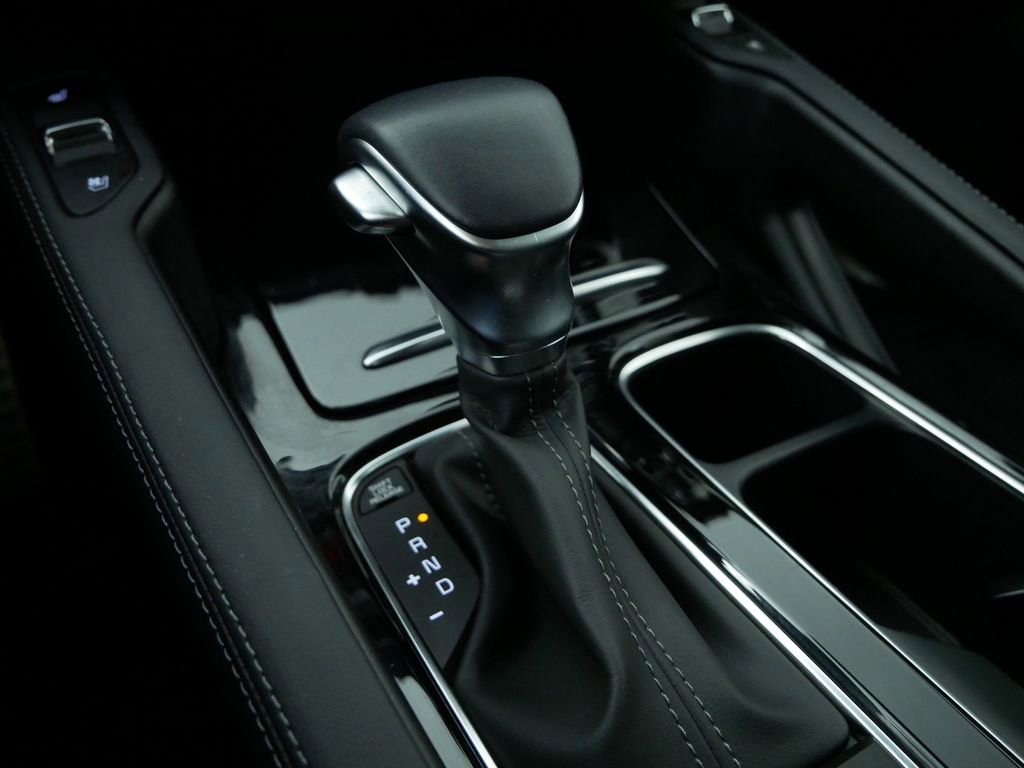 Certified 2025 Kia Telluride SX image 30