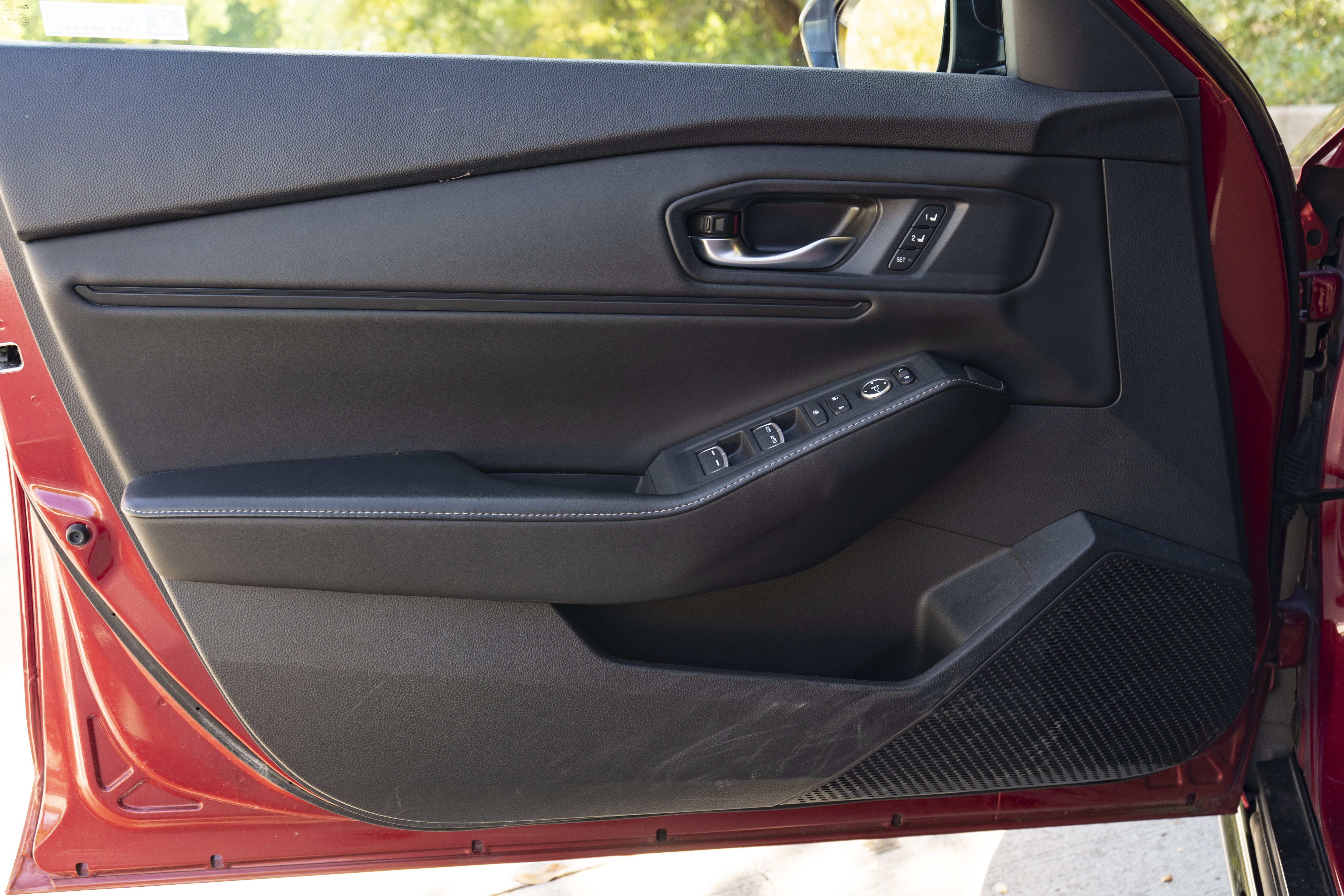 Used 2023 Honda Accord Sport image 36