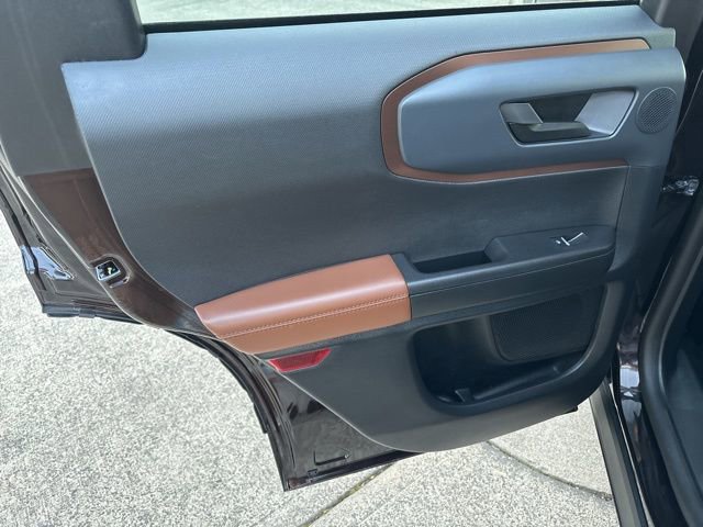 Used 2021 Ford Bronco Sport Outer Banks w/ Outer Banks Package (96D) image 27