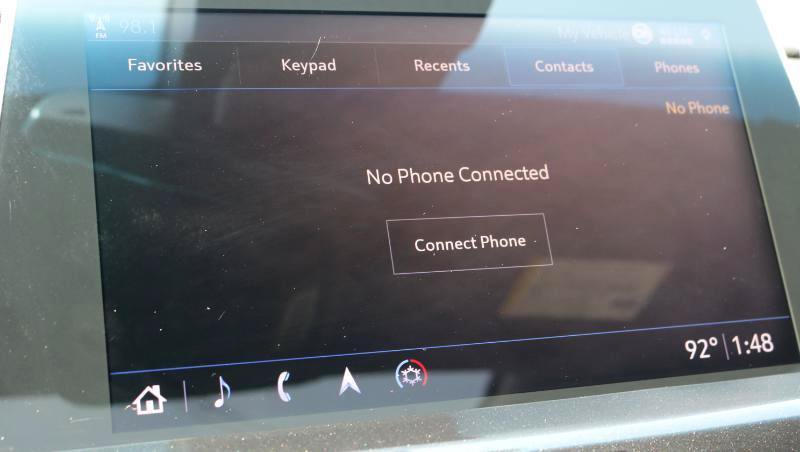Used 2020 Cadillac CT5 Premium Luxury RWD image 11