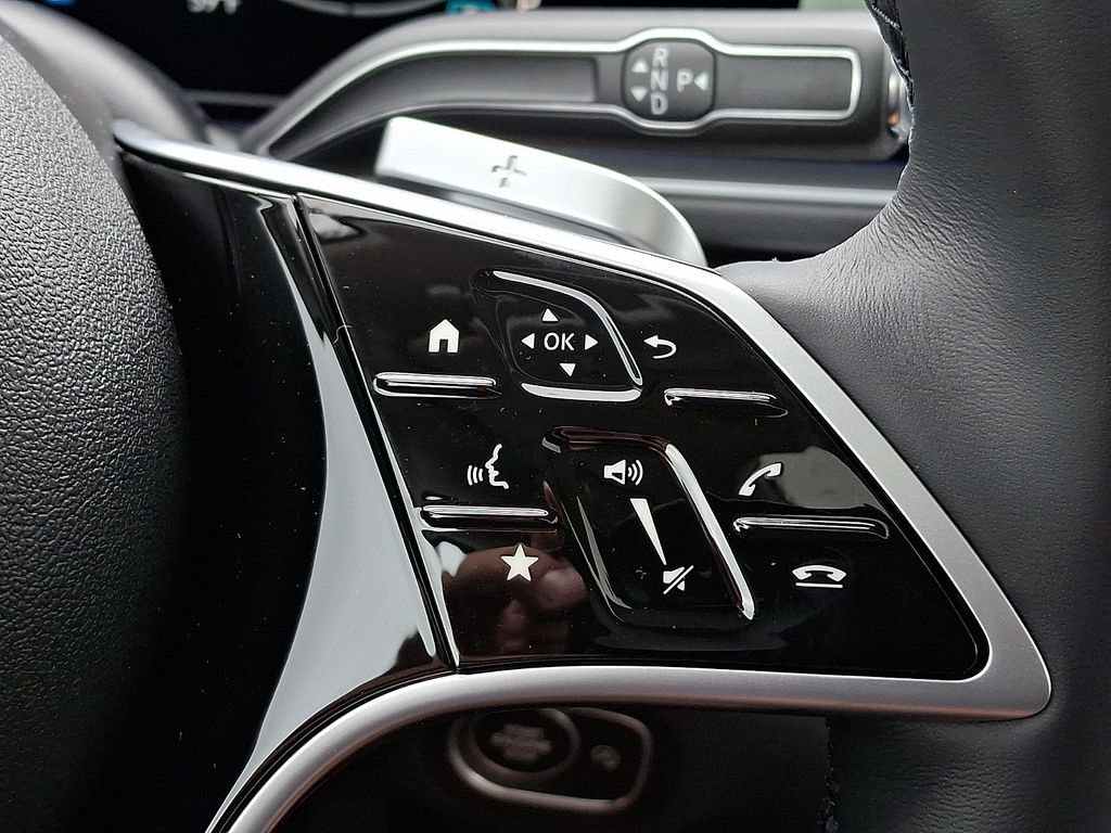 New 2026 Mercedes-Benz GLE 450 4MATIC image 19