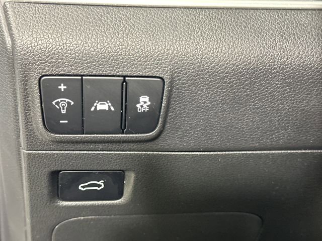 Used 2022 Kia K5 GT-Line AWD/4WD image 19