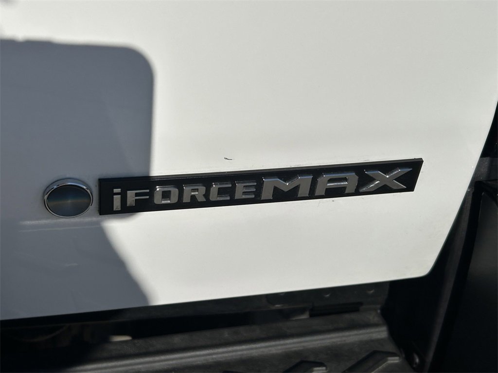 Certified 2025 Toyota Tacoma TRD Pro w/ Tow Tech Package image 14