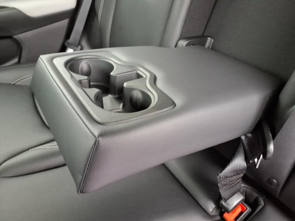 New 2026 Jeep Compass Limited image 33