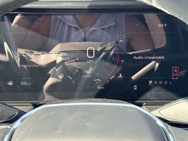 New 2026 GMC Terrain Elevation w/ Technology Package II image 15