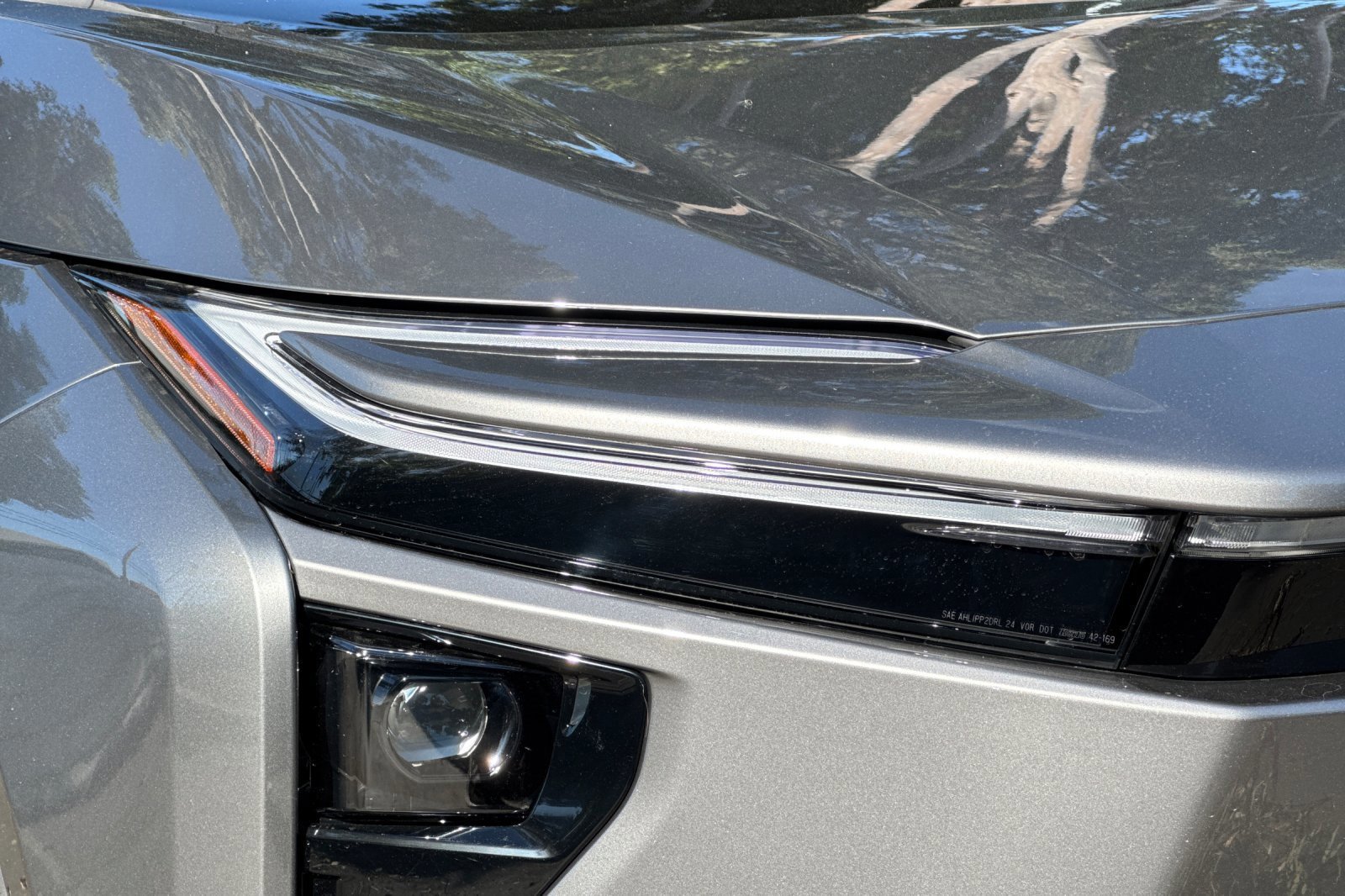 New 2026 Toyota bZ image 31