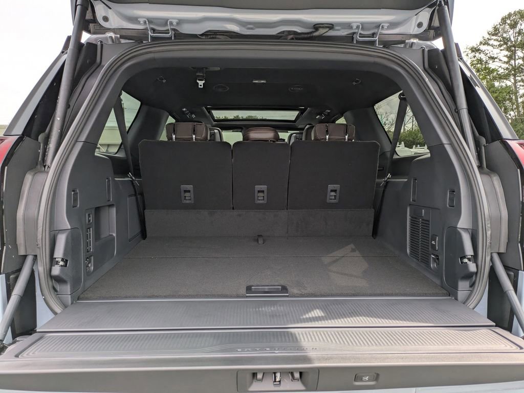New 2026 Ford Expedition Max King Ranch AWD/4WD image 13