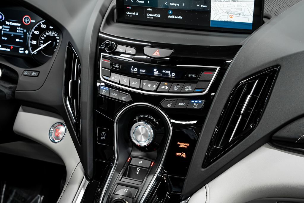 New 2026 Acura RDX SH-AWD w/ Advance Package image 16