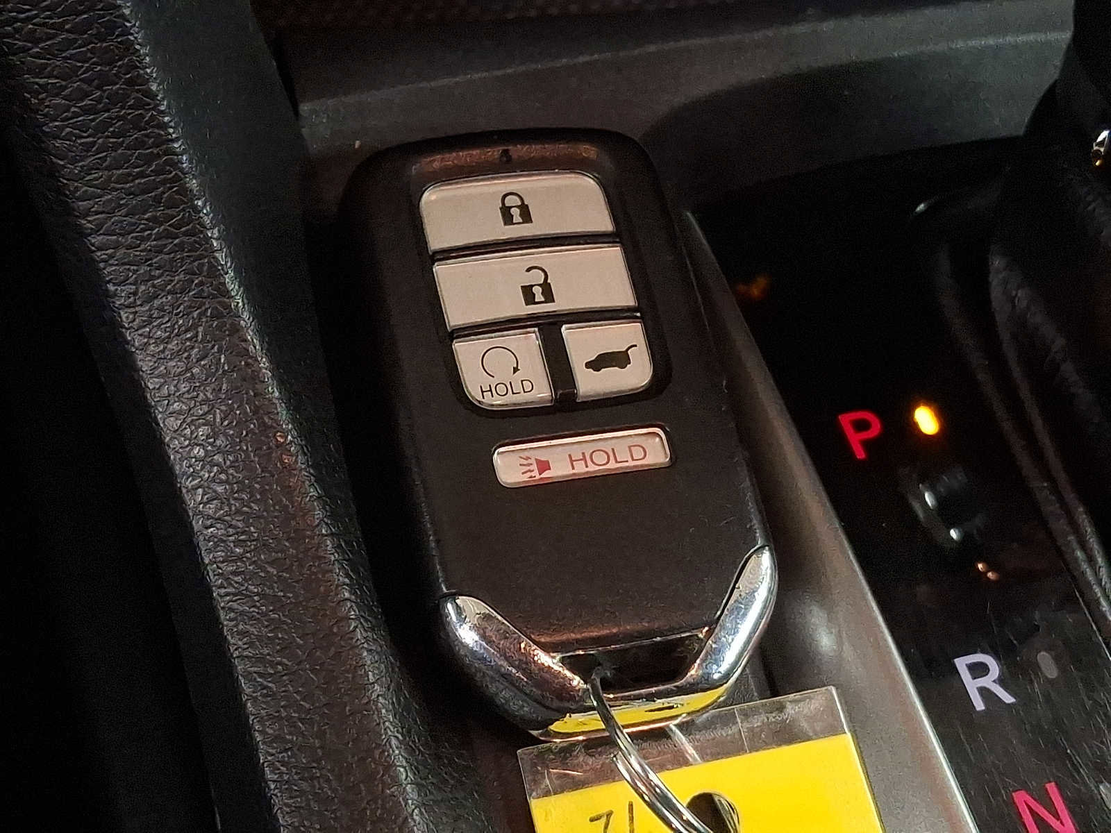 Used 2018 Honda Civic EX image 21