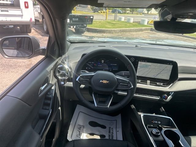 New 2026 Chevrolet Equinox LT FWD image 27