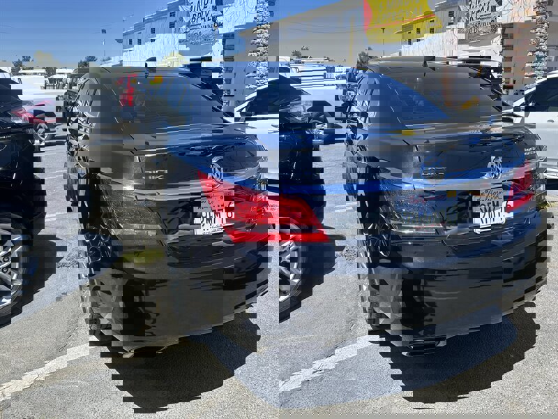 Used 2016 Buick LaCrosse image 16