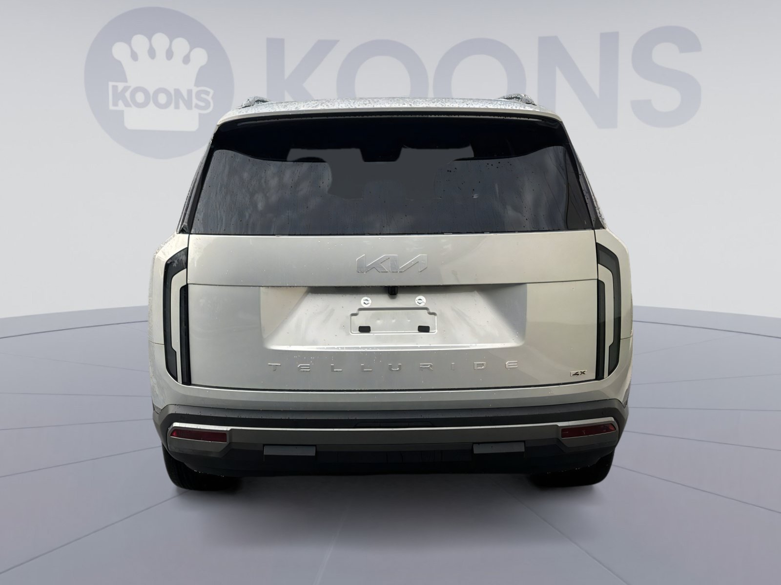 New 2027 Kia Telluride EX AWD/4WD image 5