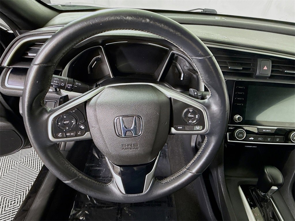 Used 2020 Honda Civic Sport image 18