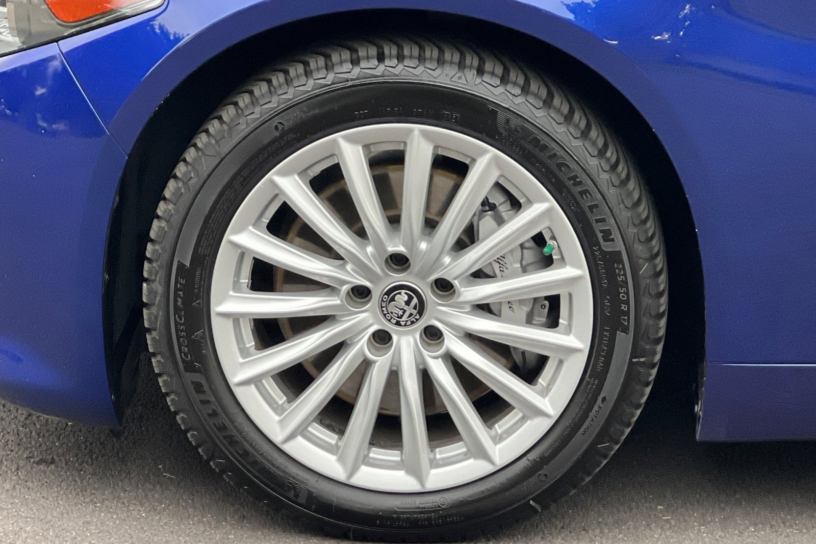 Used 2022 Alfa Romeo Giulia Sprint image 38