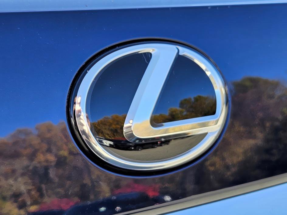 Used 2022 Lexus RX 350 FWD w/ Premium Package image 14