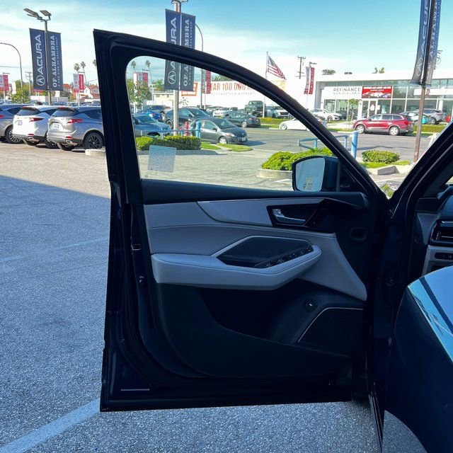 New 2026 Acura MDX w/ Technology Package image 20