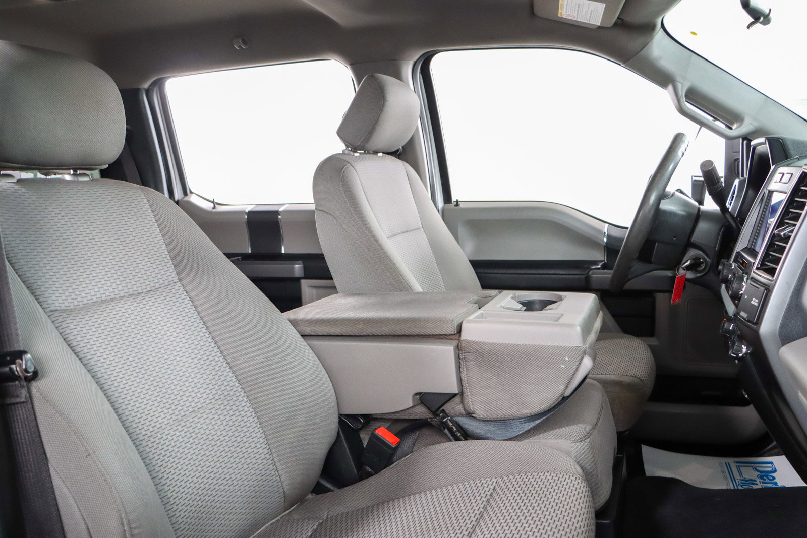 Used 2021 Ford F250 XLT image 28