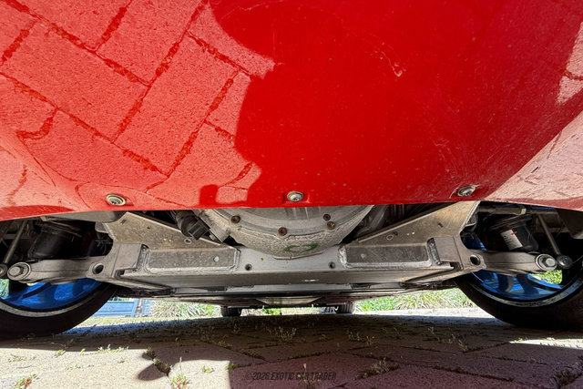 Used 2018 Karma Revero Luxury image 73