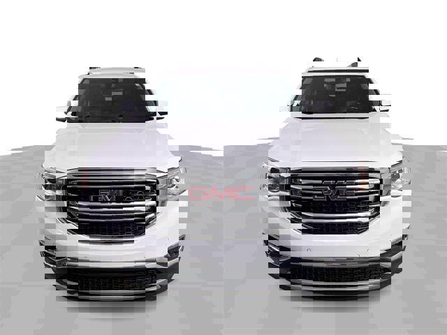 Used 2019 GMC Acadia SLT image 3