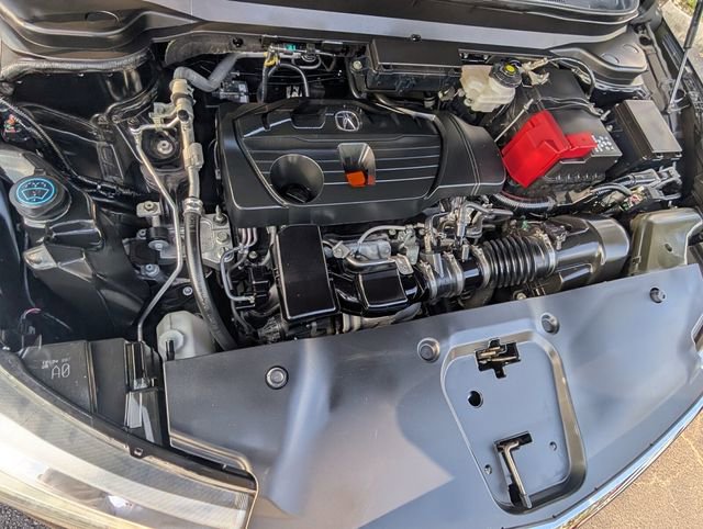 Certified 2021 Acura RDX FWD image 22