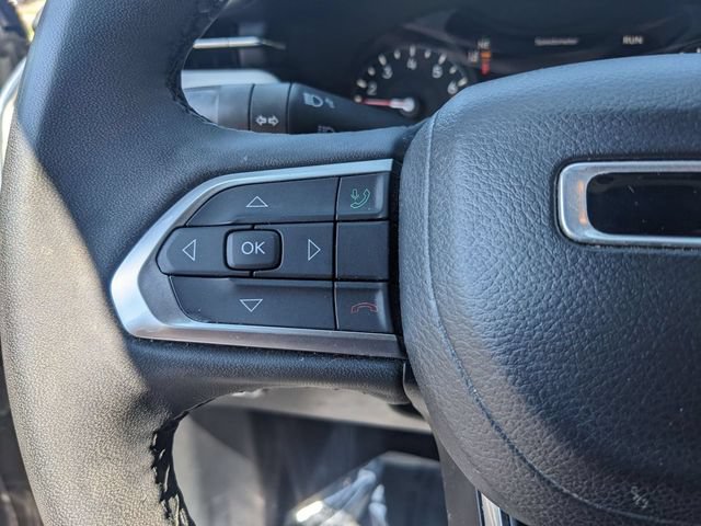 Used 2023 Jeep Compass Limited AWD/4WD image 19