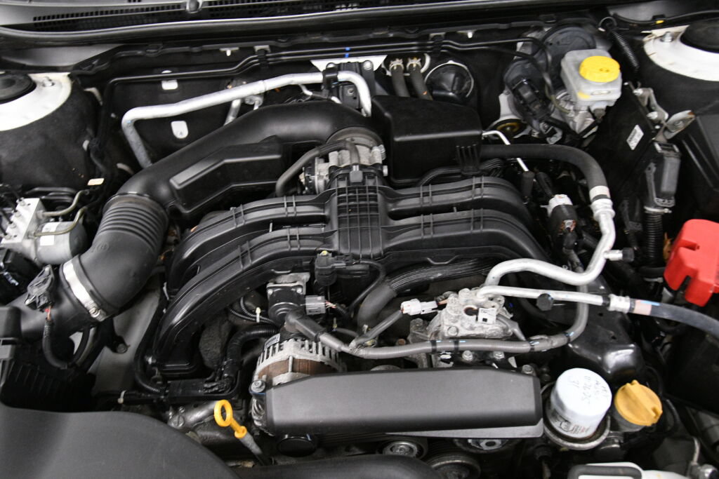 Used 2023 Subaru Outback Onyx Edition AWD/4WD image 33