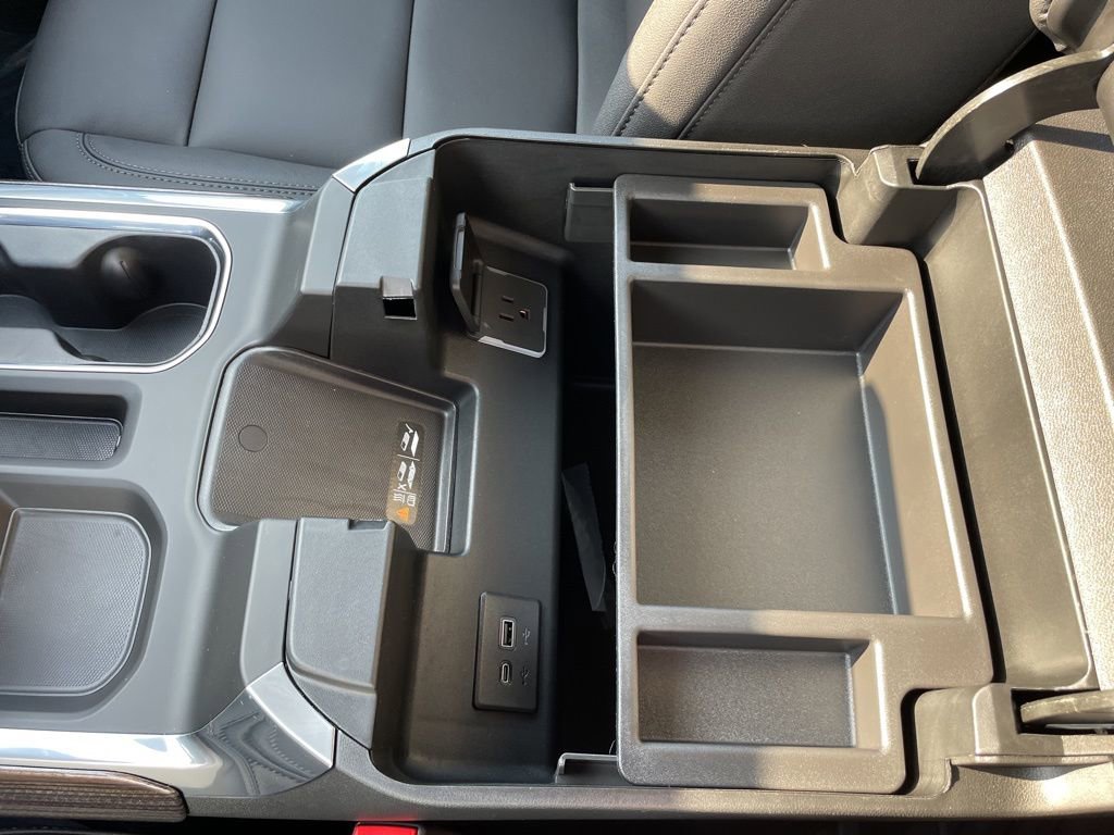 New 2026 Chevrolet Silverado 1500 RST w/ RST All Star Premium Package image 25