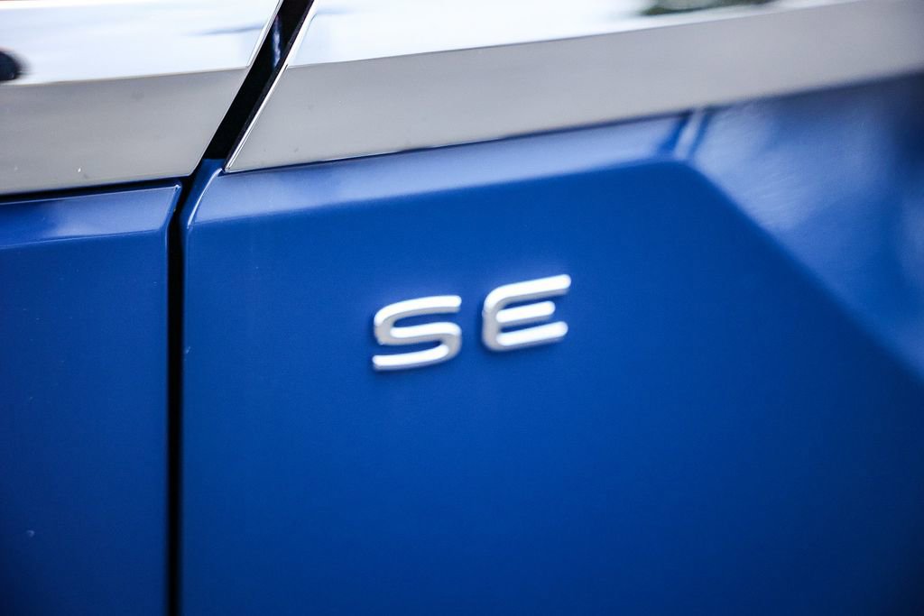 New 2026 Volkswagen Atlas SE image 10