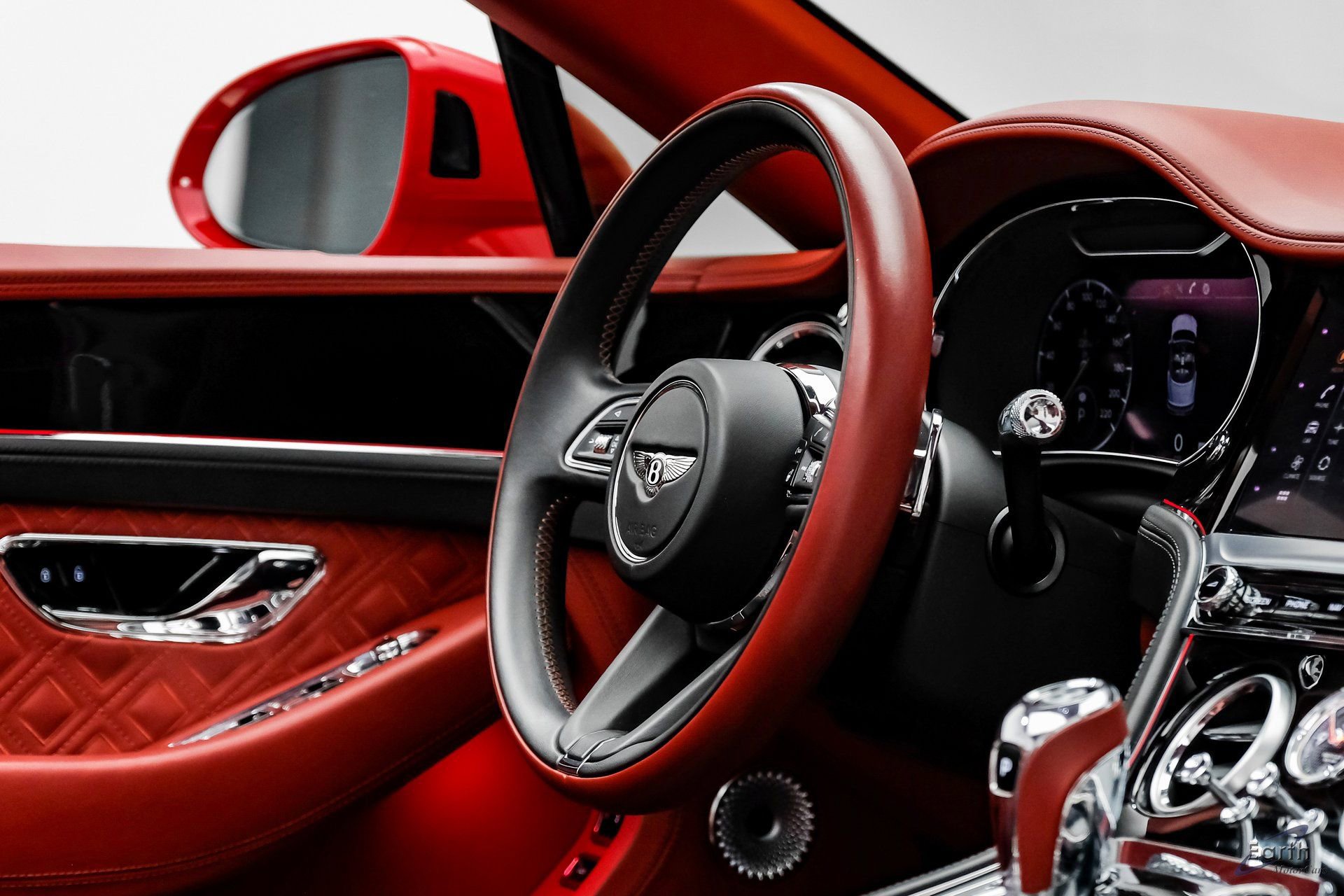 Used 2022 Bentley Continental GT AWD/4WD image 62