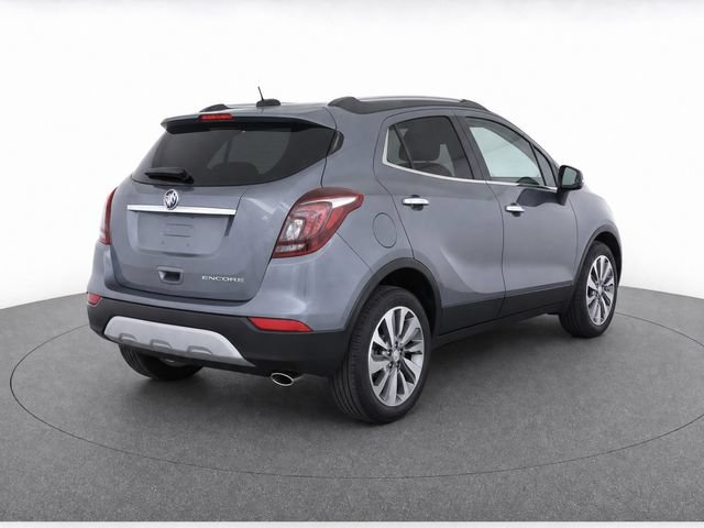 Used 2019 Buick Encore Preferred FWD image 4