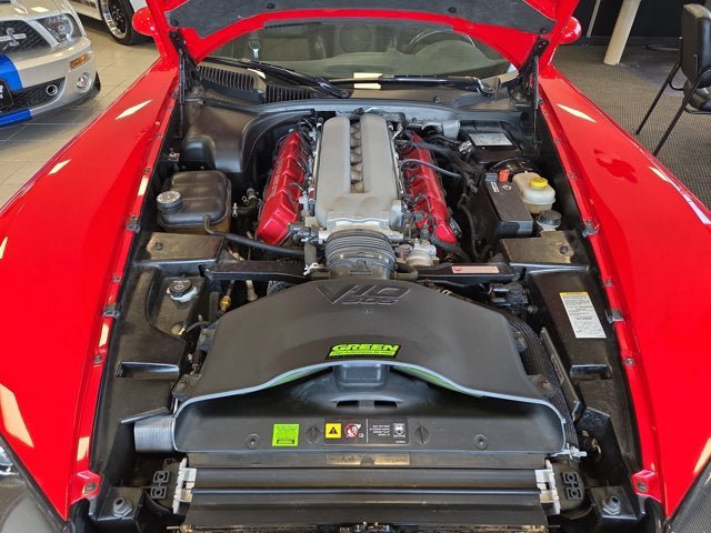 Used 2004 Dodge Viper SRT-10 RWD image 14