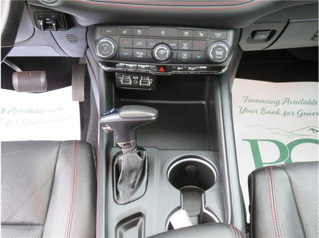 Used 2024 Dodge Durango GT AWD/4WD image 9