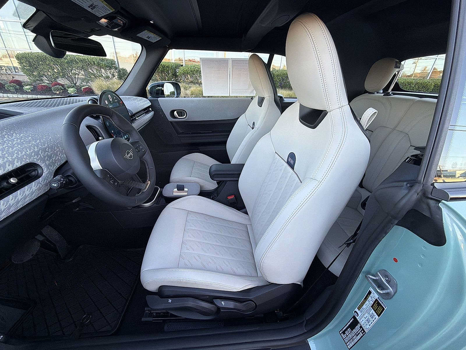 Used 2026 MINI Cooper S FWD image 19